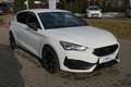 CUPRA Leon 1.5 eTSI #DSG #KAM #SITZHZG #NAVI #PDC Weiß - thumbnail 8