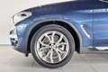 BMW X3 xDrive20i Executive Edition Model xLine Aut. Blau - thumbnail 5