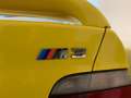 BMW M3 Serie 3 E36 Coupe Coupe 3.2 Giallo - thumbnail 3