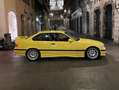 BMW M3 Serie 3 E36 Coupe Coupe 3.2 Giallo - thumbnail 1