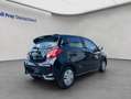 Mitsubishi Space Star AS&G 1.2 Plus,CarPlay,Bluetooth,Klima,M Schwarz - thumbnail 6