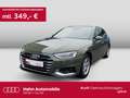 Audi A4 advanced 35TFSI S-trc AHK LED Navi Sitz Grün - thumbnail 1