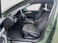 Audi A4 advanced 35TFSI S-trc AHK LED Navi Sitz Grün - thumbnail 10