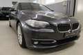 BMW 520 d xDrive Touring Luxury Gris - thumbnail 1