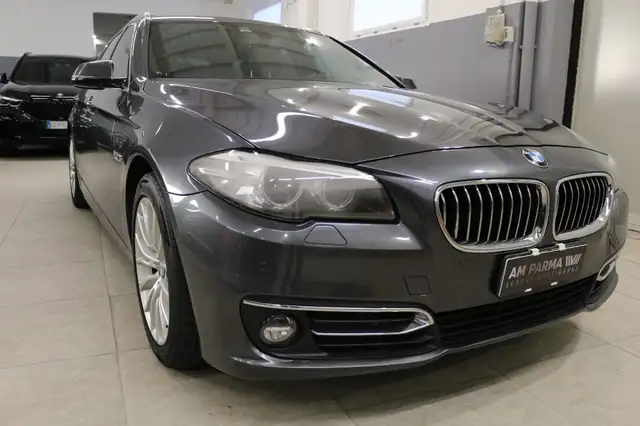 BMW 520 d xDrive Touring Luxury
