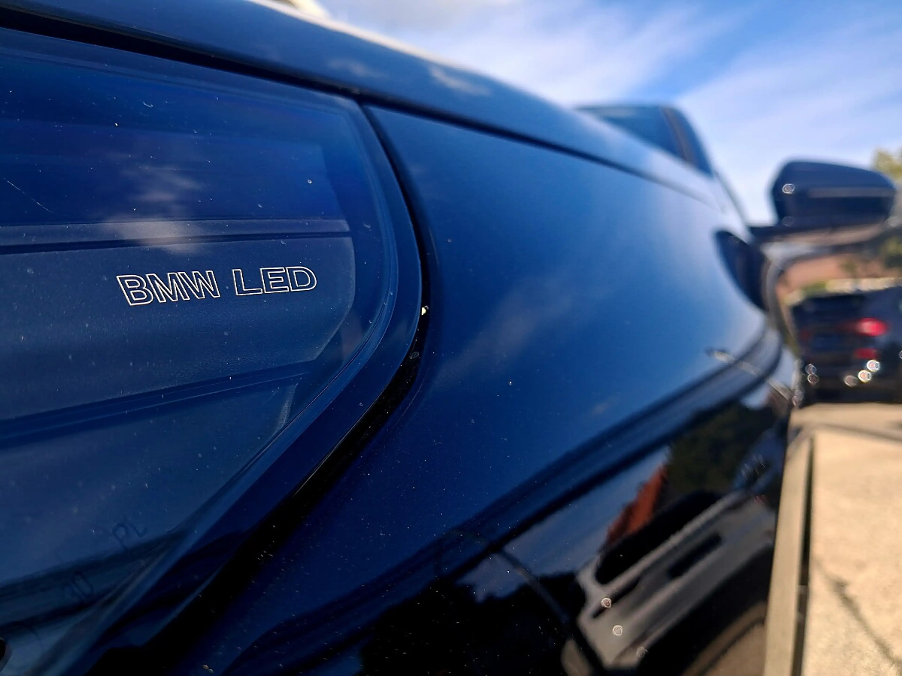 BMW 540 d Touring MHEV xDrive Aut. — photo 15