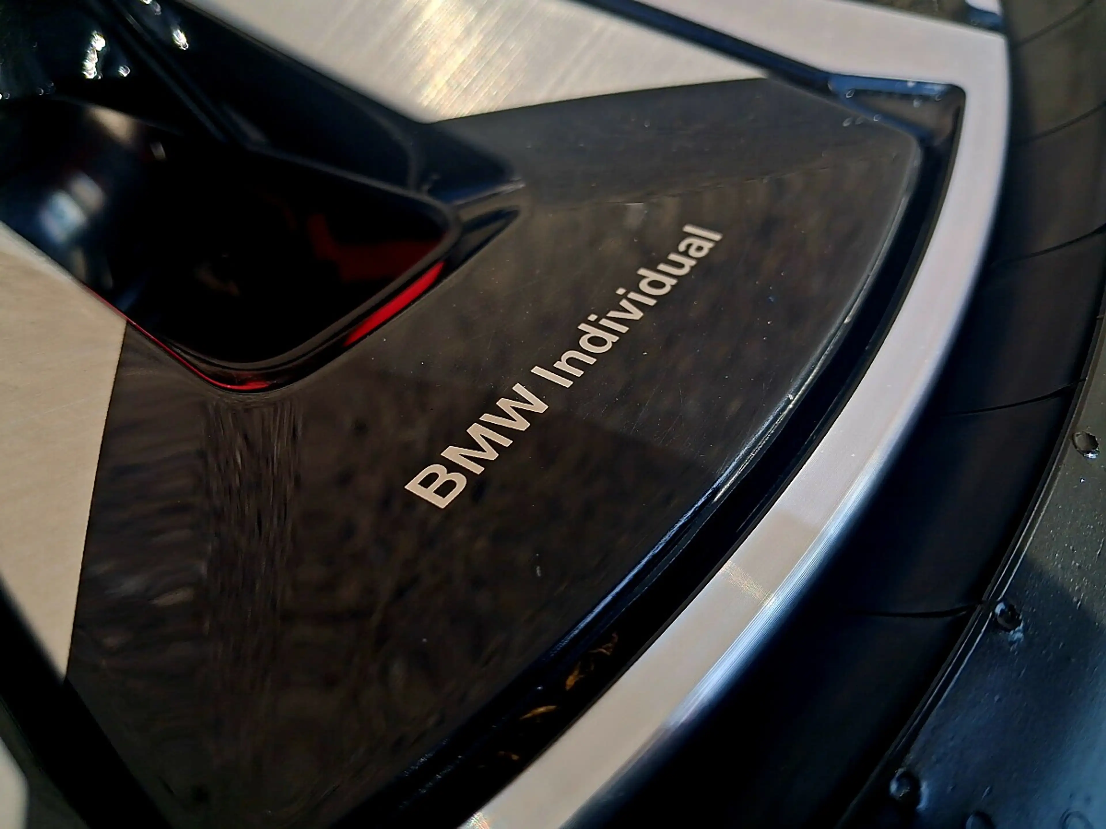 BMW 540 d Touring MHEV xDrive Aut. — photo 11