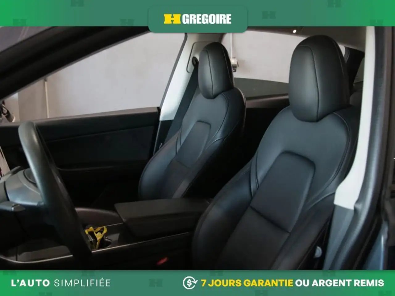 Tesla Model Y снимка Tesla Model Y