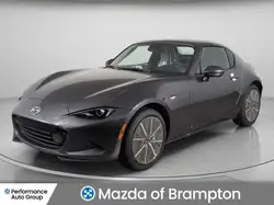 2025 Mazda MX-5 Miata