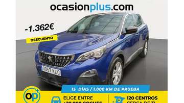 1.2 S&S PureTech Active 130