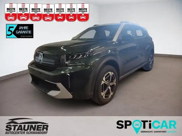 Citroen ë-C3 Aircross MAX 113 PDC*KAM*SHZ*LHZ*NAVI*LED*