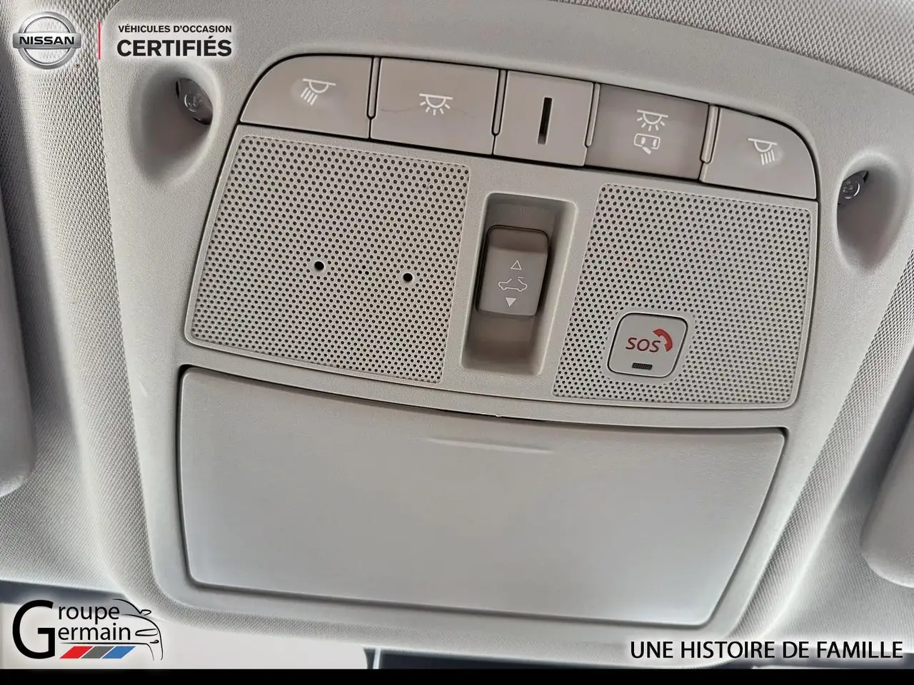 Nissan Qashqai снимка Nissan Qashqai