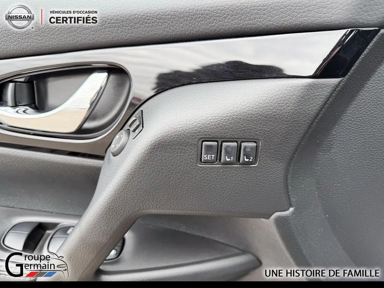 Nissan Qashqai снимка Nissan Qashqai