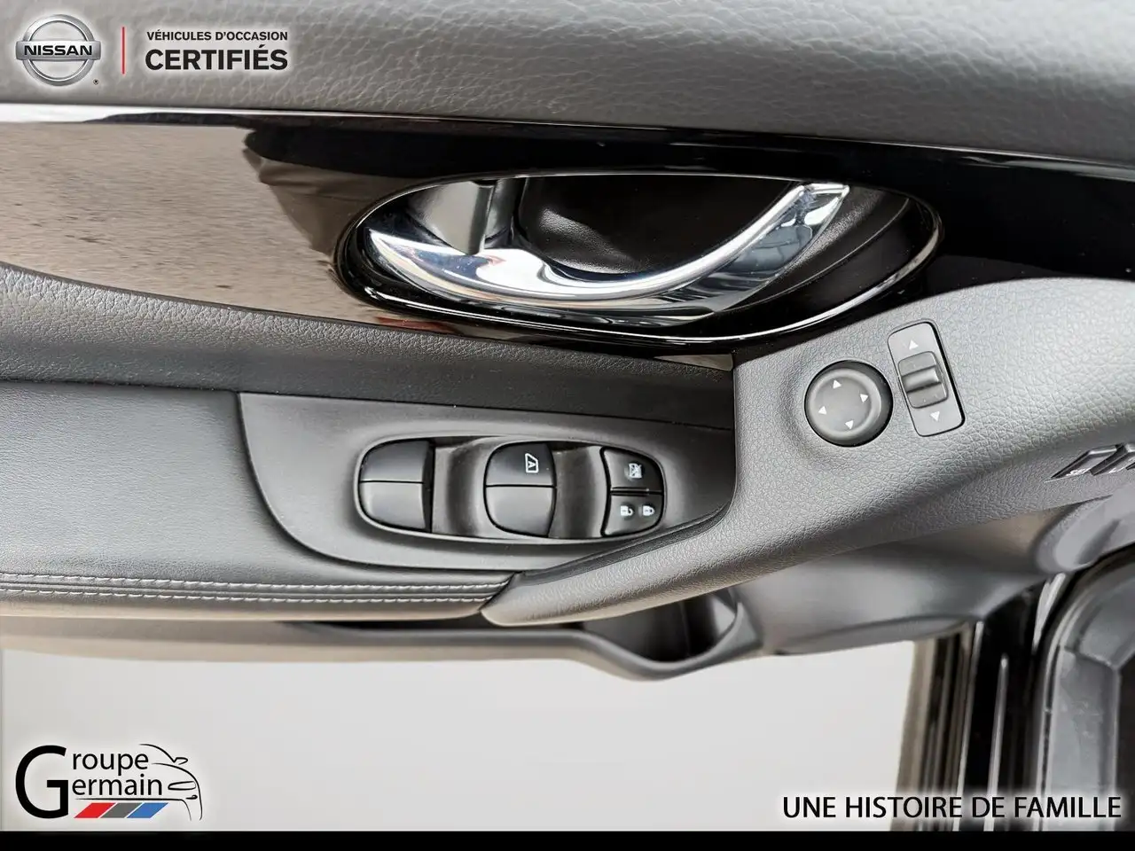 Nissan Qashqai снимка Nissan Qashqai