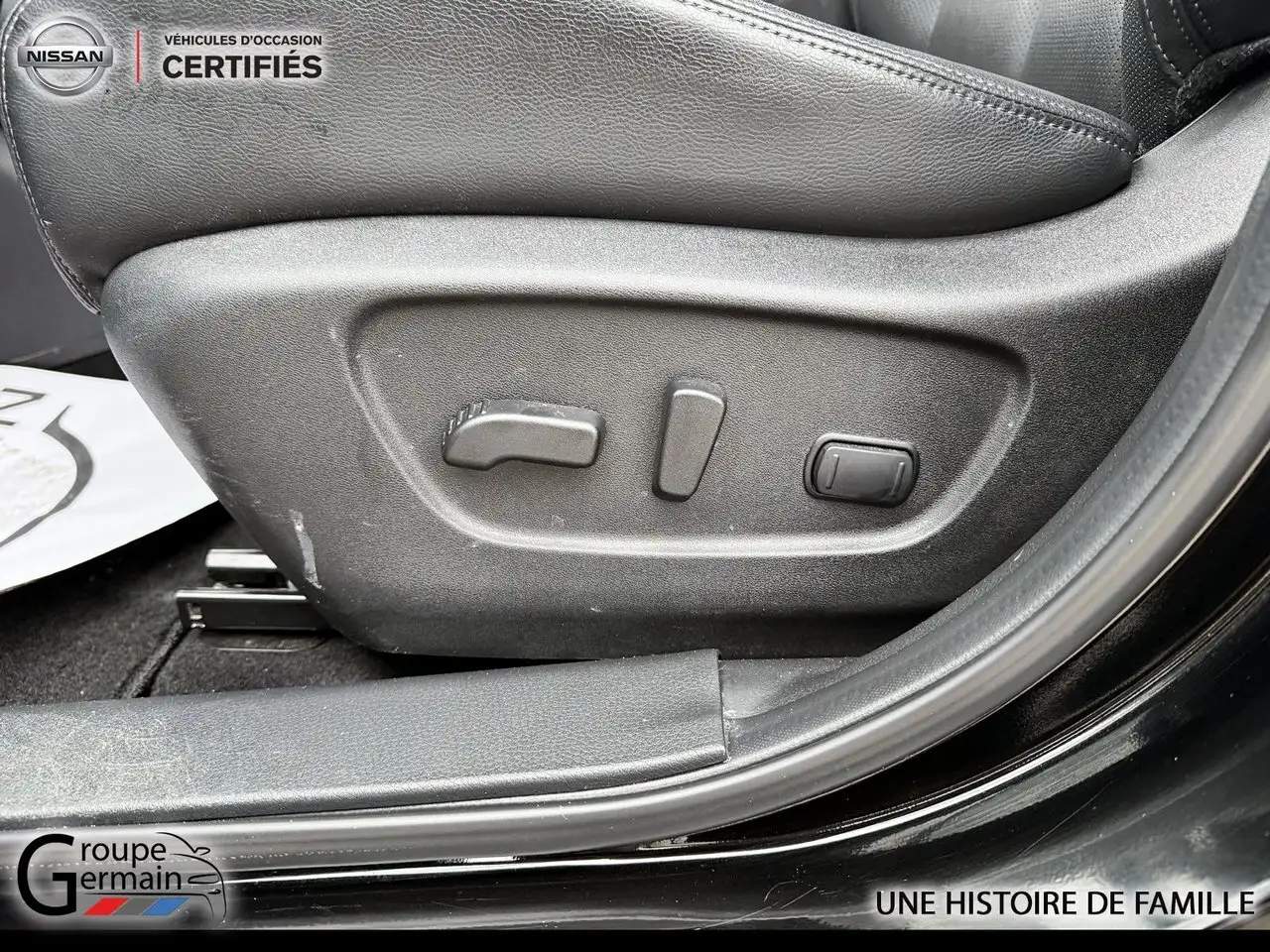 Nissan Qashqai снимка Nissan Qashqai
