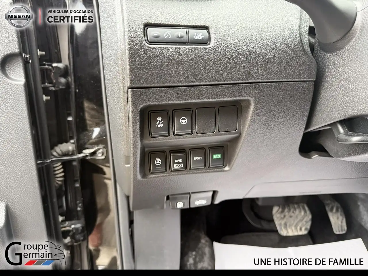 Nissan Qashqai снимка Nissan Qashqai