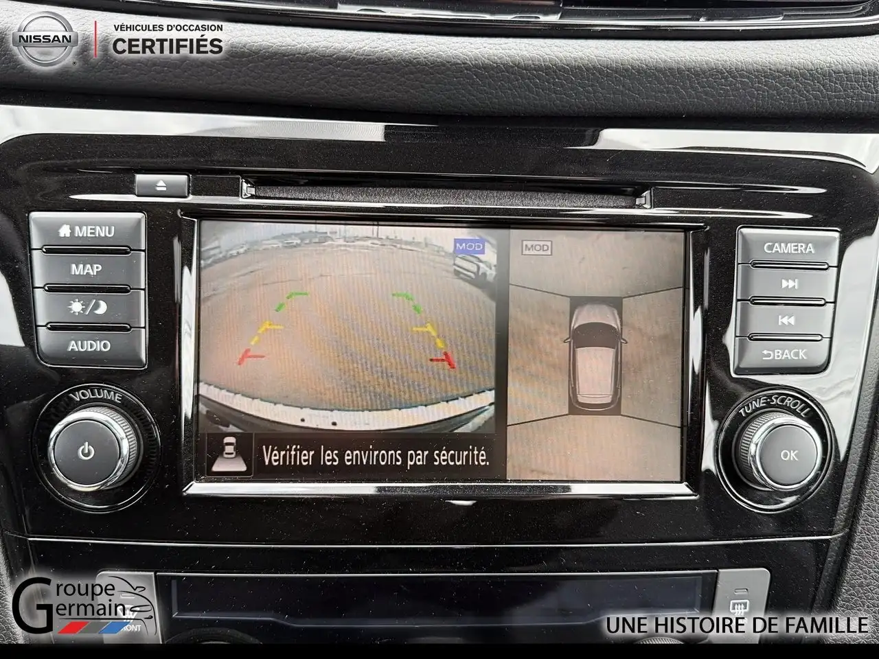 Nissan Qashqai снимка Nissan Qashqai