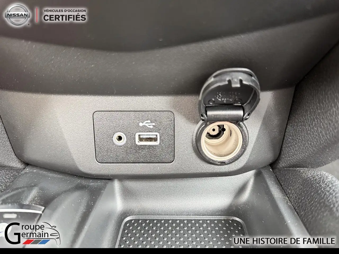 Nissan Qashqai снимка Nissan Qashqai