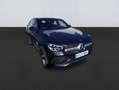 Mercedes-Benz GLC 300 de 4MATIC Gris - thumbnail 3