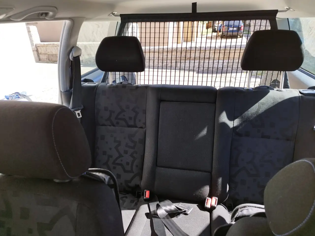 Volkswagen Golf Variant 1.4, foto 10