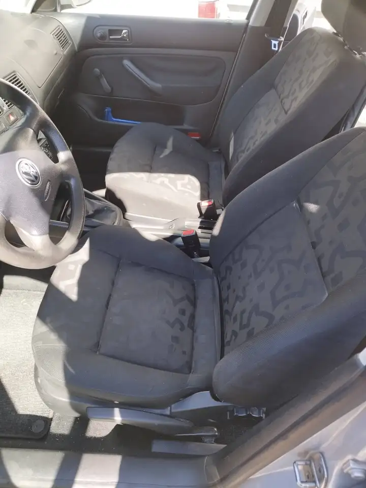 Volkswagen Golf Variant 1.4, foto 11