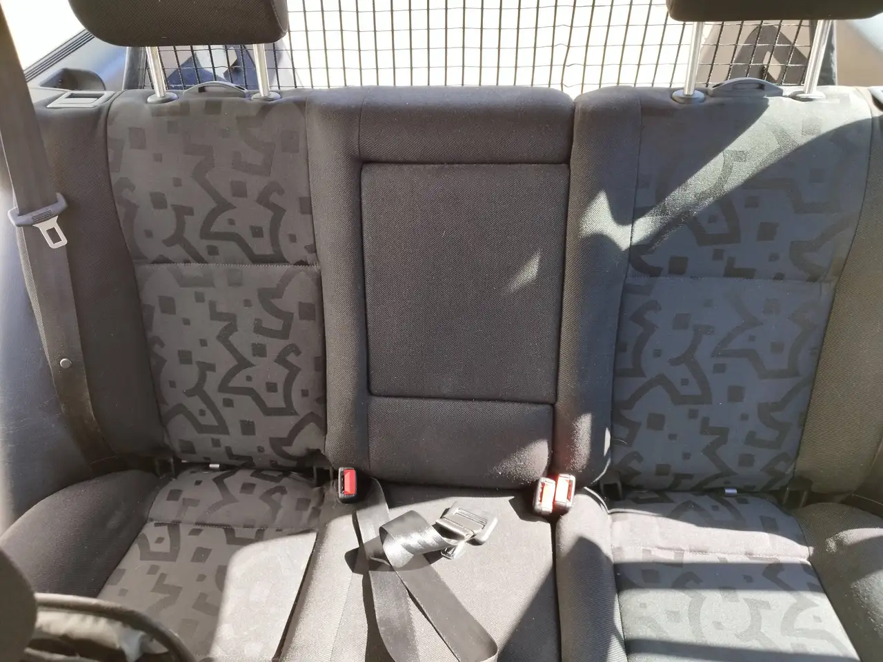 Volkswagen Golf Variant 1.4, foto 9