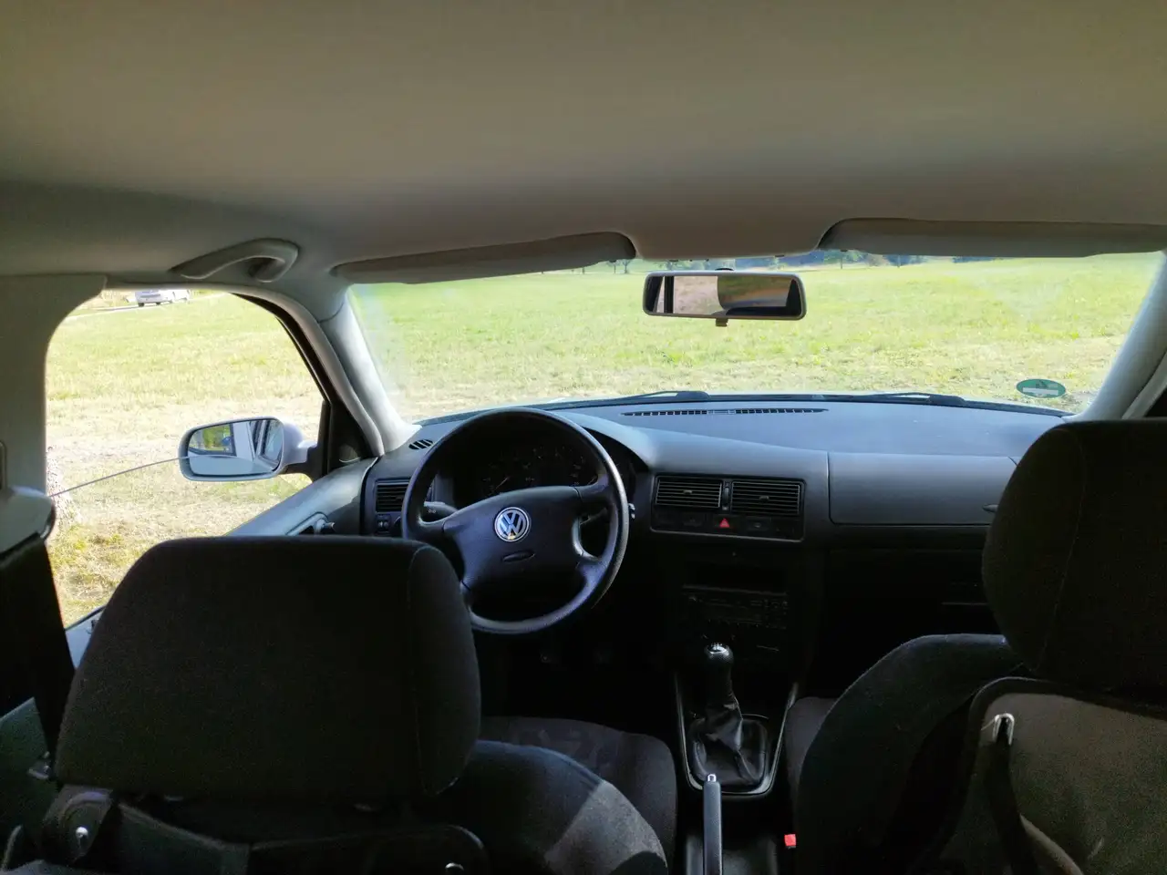 Volkswagen Golf Variant 1.4, foto 7