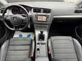 Volkswagen Golf VII 2.0 TDI Variant Comfortline / 2. Hand Noir - thumbnail 8