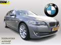 BMW 520 5-serie Touring 520i Executive Grijs - thumbnail 1