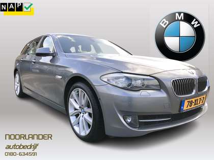BMW 520 Touring 520i Executive