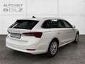 Skoda Octavia Combi Style 2.0 TDI HUD Navi DigiCock Kamera Memor Weiß - thumbnail 4