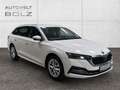 Skoda Octavia Combi Style 2.0 TDI HUD Navi DigiCock Kamera Memor Weiß - thumbnail 3