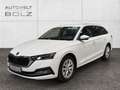 Skoda Octavia Combi Style 2.0 TDI HUD Navi DigiCock Kamera Memor Weiß - thumbnail 1