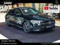 Mercedes-Benz CLA 250 CLA 250 e SB AMG Line Night Pano Kamera AHK DAB Schwarz - thumbnail 1