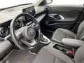 Toyota Yaris Cross Yaris Cross 1.5h Active fwd 115cv e-cvt IVA ESPOS Weiß - thumbnail 6