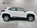 Toyota Yaris Cross Yaris Cross 1.5h Active fwd 115cv e-cvt IVA ESPOS Weiß - thumbnail 3