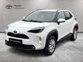 Toyota Yaris Cross Yaris Cross 1.5h Active fwd 115cv e-cvt IVA ESPOS Weiß - thumbnail 1