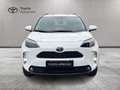Toyota Yaris Cross Yaris Cross 1.5h Active fwd 115cv e-cvt IVA ESPOS Weiß - thumbnail 12