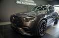 Mercedes-Benz GLC 63 AMG GLC 63 S AMG*PANO*HEADUP*BURM*AHK*PERFORM*360* Gris - thumbnail 3
