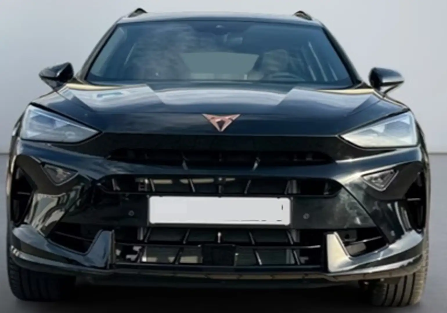 CUPRA Formentor Noir - 1