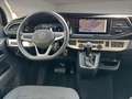 Volkswagen T6 Multivan T6.1 Multivan Comfortline 4 Motion LED AHK Stand Nero - thumbnail 9