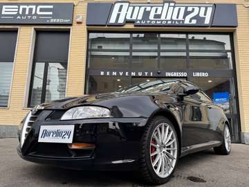 GT 3.2 V6 24v