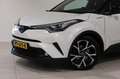 Toyota C-HR 1.8 Hybrid Bi-Tone, Stuur & Stoel verwarming, Sens Blanc - thumbnail 11