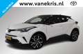 Toyota C-HR 1.8 Hybrid Bi-Tone, Stuur & Stoel verwarming, Sens Blanc - thumbnail 1