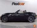 Mazda MX-5 1.5+97kW+%28132CV%29+Nappa+Edition+ST Negro - thumbnail 4