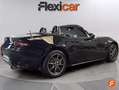 Mazda MX-5 1.5+97kW+%28132CV%29+Nappa+Edition+ST Negro - thumbnail 5
