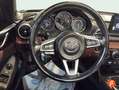 Mazda MX-5 1.5+97kW+%28132CV%29+Nappa+Edition+ST Negro - thumbnail 11