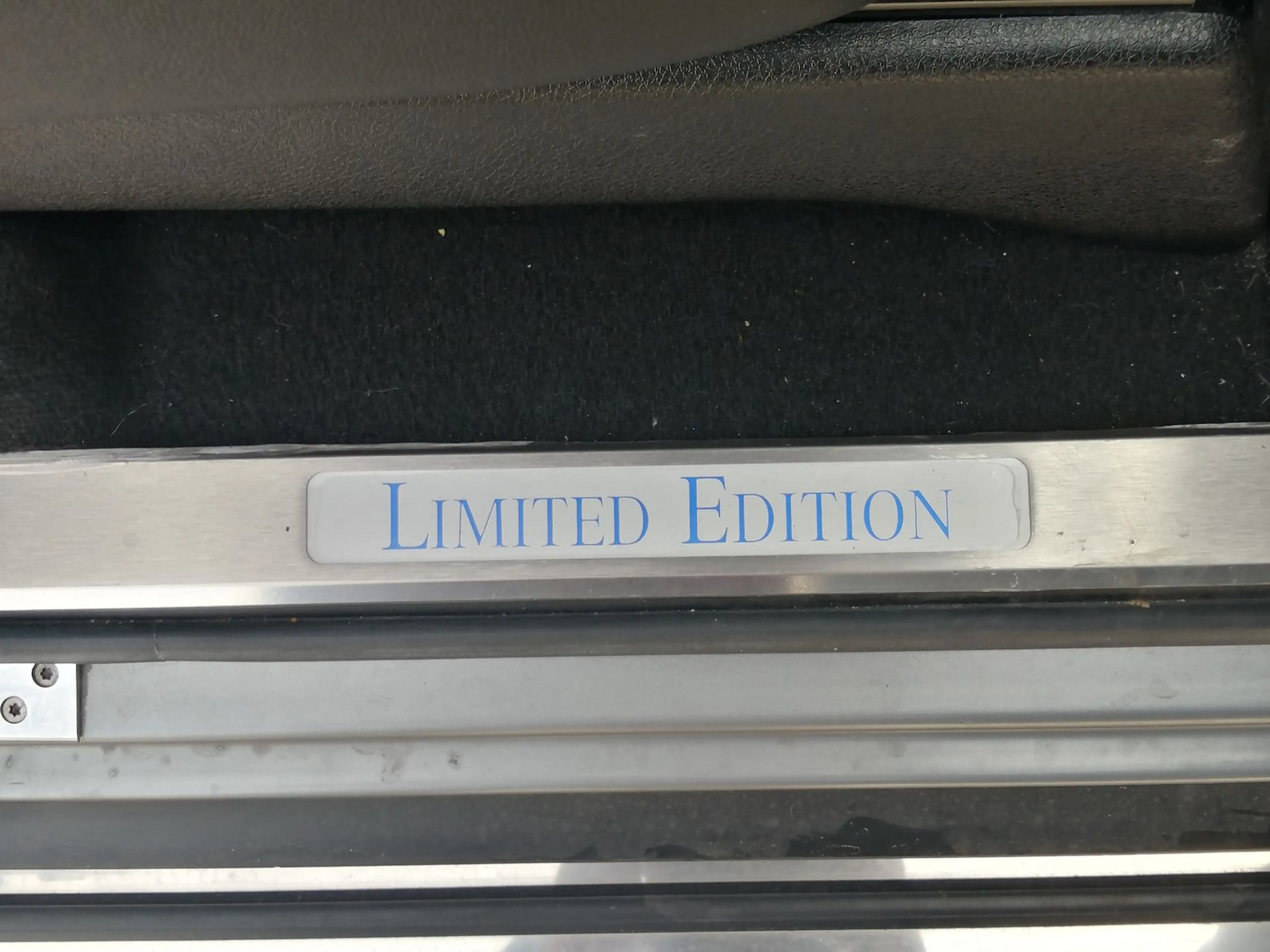 Mercedes-Benz G 500 Limited Edition AHK — photo 18