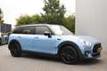 MINI Cooper Clubman Mini 1.5 Salt Business Led Priv/Glass Navi/Bluetoo Bleu - thumbnail 9