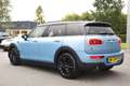 MINI Cooper Clubman Mini 1.5 Salt Business Led Priv/Glass Navi/Bluetoo Bleu - thumbnail 7